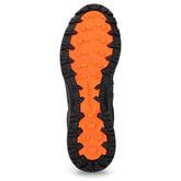 Ribelle Run scarpa da trail running antracite | Boscaini Scarpe