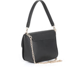 Borsetta a tracolla Divina nero | Boscaini Scarpe