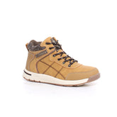 Colby polacchino bambino giallo - Mid Season Sale Polacchini Bambino | Boscaini Scarpe