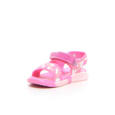 Mig sandalo bambina fuxia | Boscaini Scarpe