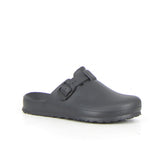 Ciabatta di gomma nero - EVERLAST | Boscaini Scarpe