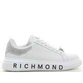 Sneaker white - RICHMOND | Boscaini Scarpe