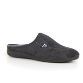 Ciabatta antracite - Ciabatte Uomo | Boscaini Scarpe