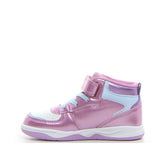 Sneaker bambina rosa scuro - Mid Season Sale Bambino | Boscaini Scarpe