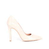 Décolleté a punta nude - Decollete | Boscaini Scarpe