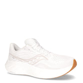 Ride 18 scarpa da running in mesh bianco - Scarpe Sportive Donna | Boscaini Scarpe