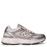 603 sneaker in tessuto grey matter | Boscaini Scarpe