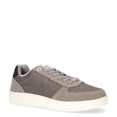 Kevin Mix sneaker bianco grigio - GAS UOMO | Boscaini Scarpe