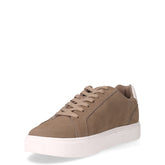 Sneaker in pelle scamosciata deserto | Boscaini Scarpe