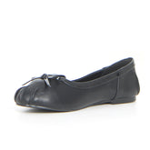 Ballerina black | Boscaini Scarpe