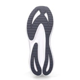 Revolt 4 scarpa da running in mesh bianco grigio | Boscaini Scarpe