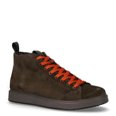 Stivaletto sportivo in pelle bosco - IGI & CO | Boscaini Scarpe