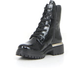 Anfibio con zip nero | Boscaini Scarpe