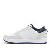 Rega sneaker bianco navy - Scarpe Uomo | Boscaini Scarpe