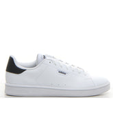 Urban court sneaker white black - ADIDAS | Boscaini Scarpe