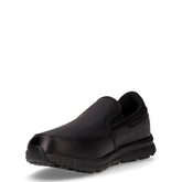 nampa annod sneaker slip ins in ecopelle nero | Boscaini Scarpe