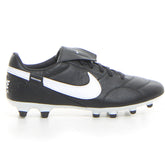 The Nike Premier III FG scarpa da calcio black white - Scarpe Calcio Uomo | Boscaini Scarpe