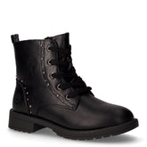 Sweet anfibio in ecopelle con borchie bambina nero - LUMBERJACK KIDS BAMBINO | Boscaini Scarpe