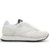 Travis One sneaker white - COLMAR | Boscaini Scarpe