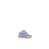 Cocoon sneaker bambino celeste honey - NATURINO | Boscaini Scarpe