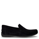 Siron mocassino in pelle navy - Scarpe Uomo | Boscaini Scarpe