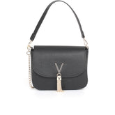 Borsetta a tracolla Divina nero - Pelletteria | Boscaini Scarpe