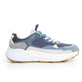 Groove sneaker navy - Mid Season Sale Sneakers Uomo | Boscaini Scarpe