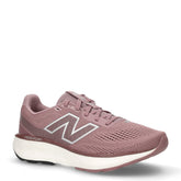 520 sneaker in tessuto rosa antico | Boscaini Scarpe