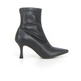 Tronchetto nero - Mid Season Sale Tronchetti Donna | Boscaini Scarpe