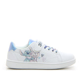 Sneaker bambina white - Scarpe Bambina | Boscaini Scarpe