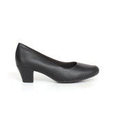 Décolleté nero - Decollete | Boscaini Scarpe