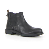 Maywood Chelsea stivaletto con zip nero - Mid Season Sale Stivaletti Uomo | Boscaini Scarpe