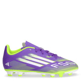 Predator Club FG/MG scarpa da calcio bambino viola - Scarpe Sportive Bambini | Boscaini Scarpe