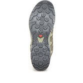 X-Adventure Recon GTX scarpa da trekking olive night | Boscaini Scarpe