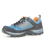 Rigel Low scarpa da trekking ocean senape | Boscaini Scarpe