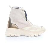Cervo stivaletto casual milk - Stivaletti Donna | Boscaini Scarpe