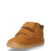 Polacchino in pelle bambino beige | Boscaini Scarpe