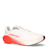 Experience Flow ST scarpa da running in mesh bianco corallo | Boscaini Scarpe