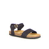 Sandalo nero - Sandali Donna | Boscaini Scarpe
