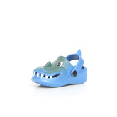 Mexico slip on bambino blu | Boscaini Scarpe