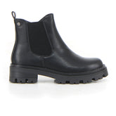 Stivaletto nero - Stivaletti Donna | Boscaini Scarpe