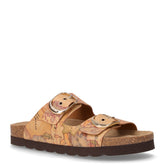 Ciabatta in ecopelle naturale - 1°CLASSE | Boscaini Scarpe
