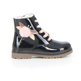 Anfibio bambina black - Mid Season Sale Bambino | Boscaini Scarpe