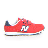 500 sneaker bambino red - NEW BALANCE | Boscaini Scarpe