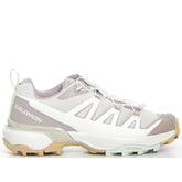 X ultra 360 Edge scarpa da trekking rainy vanilla - Scarpe Trekking Donna | Boscaini Scarpe