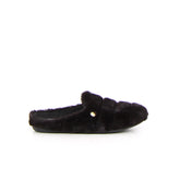 Gaye ciabatta nero - GRUNLAND | Boscaini Scarpe