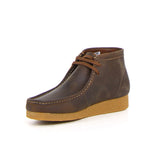 Shacre Boot polacchino beeswax | Boscaini Scarpe