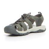 Sahiph sandalo da trekking militare | Boscaini Scarpe