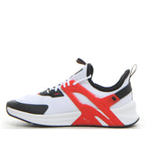 Pacer+ sneaker white red black - Mid Season Sale Sneakers Uomo | Boscaini Scarpe