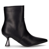 Tronchetto a punta nero - GOLD & GOLD | Boscaini Scarpe